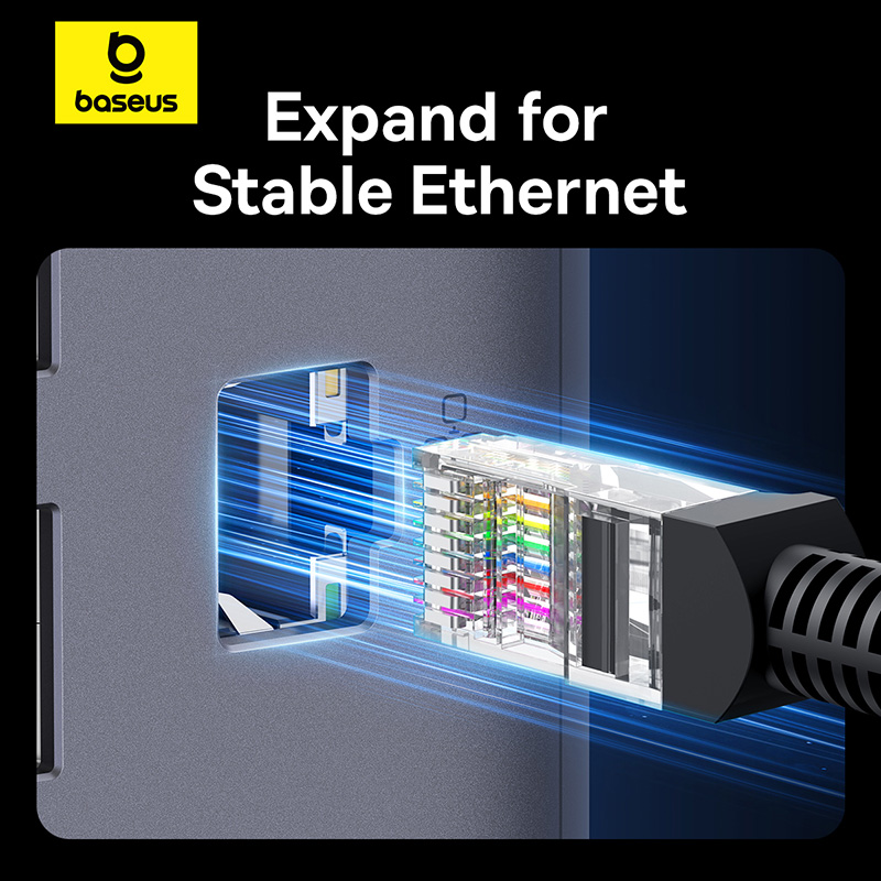 USB-C концентратор Baseus, док-станция 11-в-1