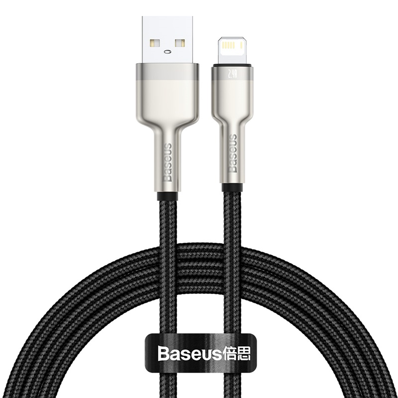 USB-кабель для зарядки Baseus для iPhone и iPad