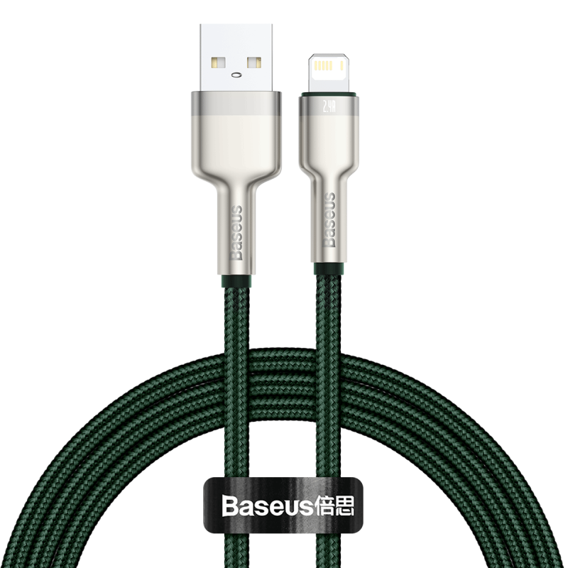 USB-кабель для зарядки Baseus для iPhone и iPad