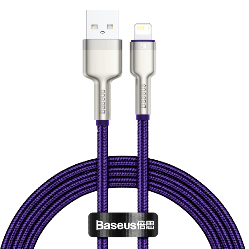 USB-кабель для зарядки Baseus для iPhone и iPad