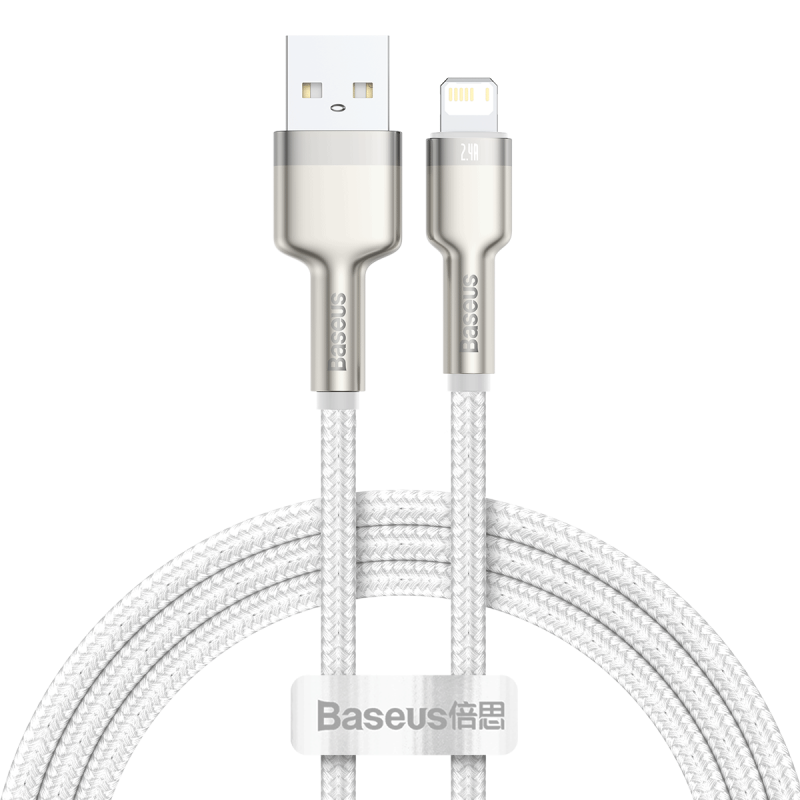 USB-кабель для зарядки Baseus для iPhone и iPad