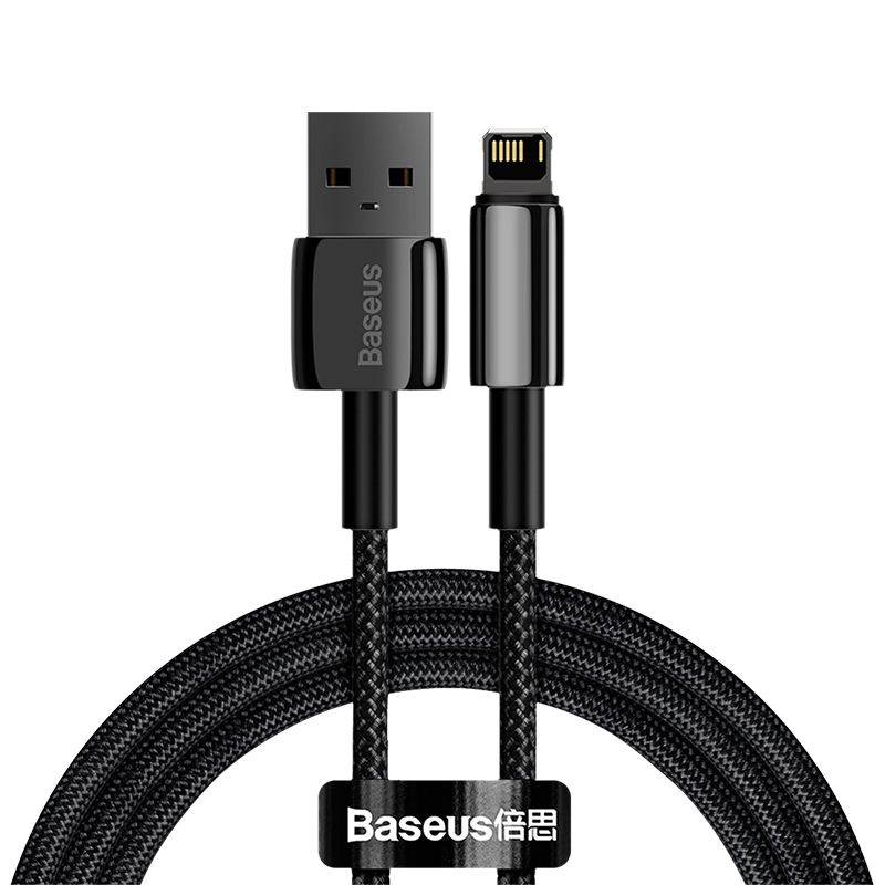 Кабель для быстрой зарядки Baseus для iPhone</span></span>