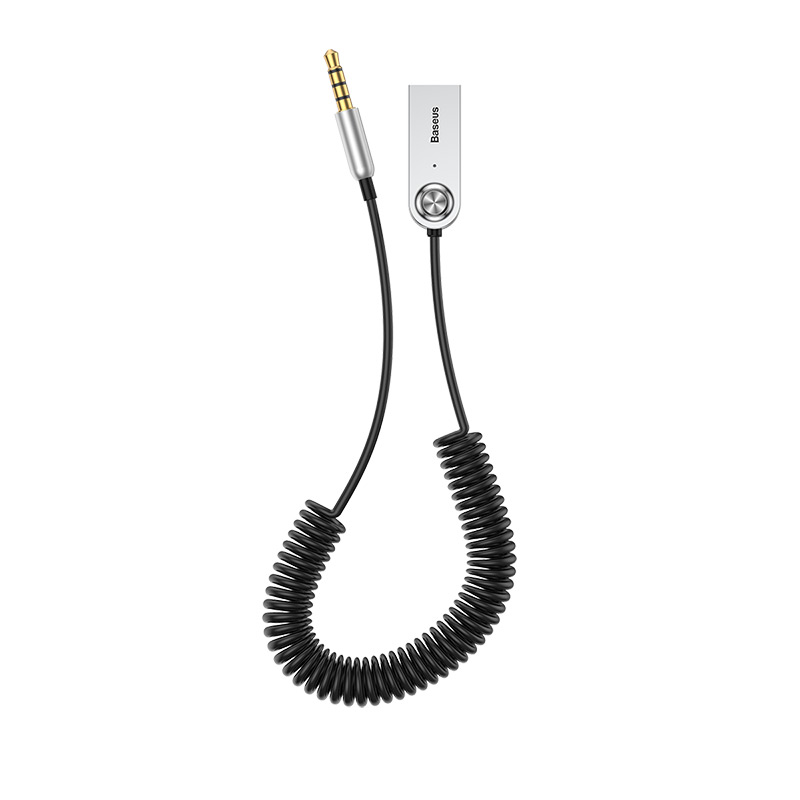 Bluetooth-передатчик и приемник Baseus 5.0