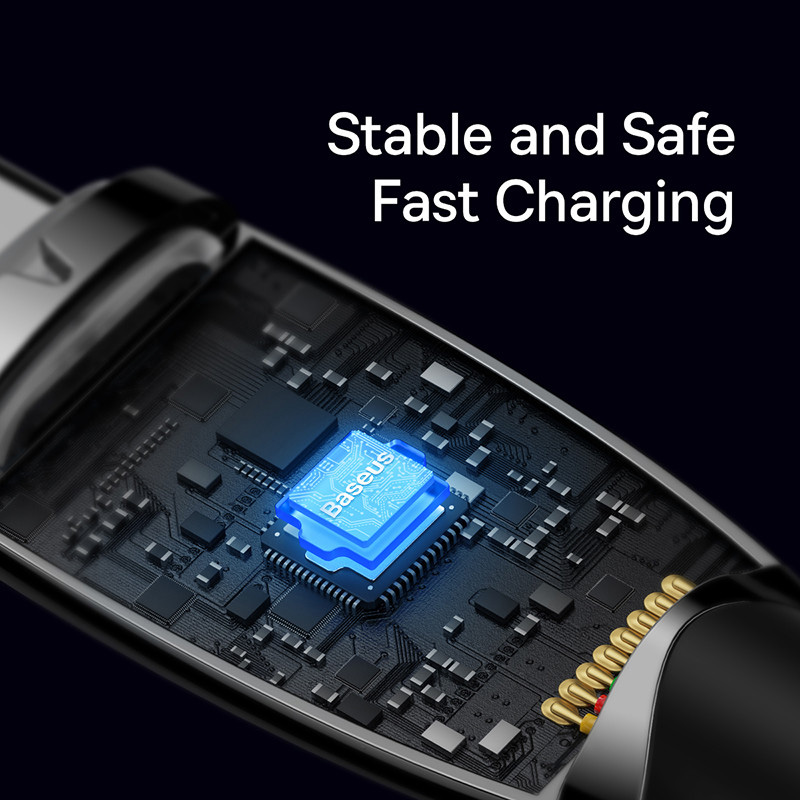 USB-кабель для быстрой зарядки Baseus PD100W
