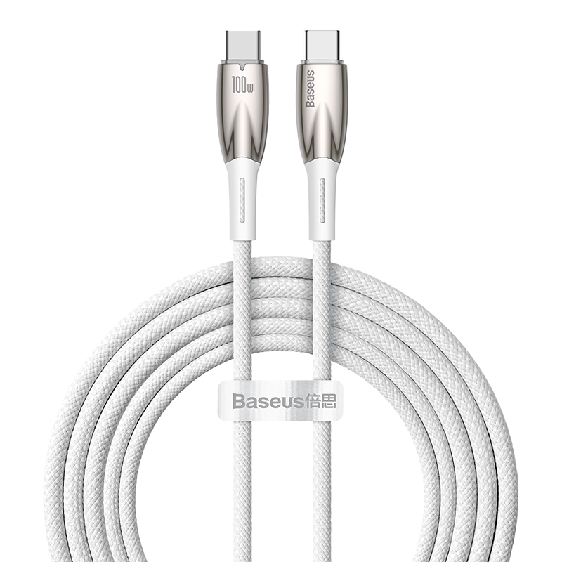 USB-кабель для быстрой зарядки Baseus PD100W