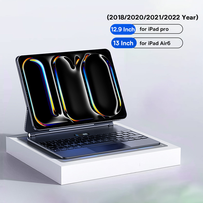 Клавиатура Baseus Magic Keyboard для iPad (Pro, Air)