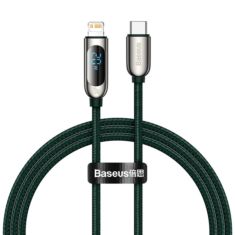 Кабель USB-C для цифрового дисплея Baseus для iPhone