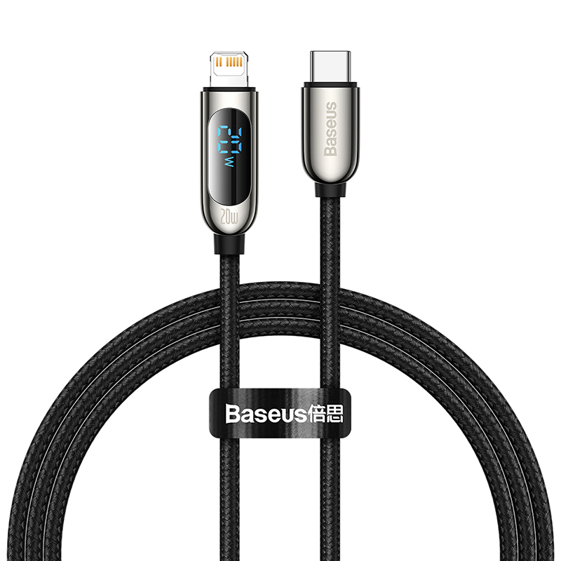 Кабель USB-C для цифрового дисплея Baseus для iPhone