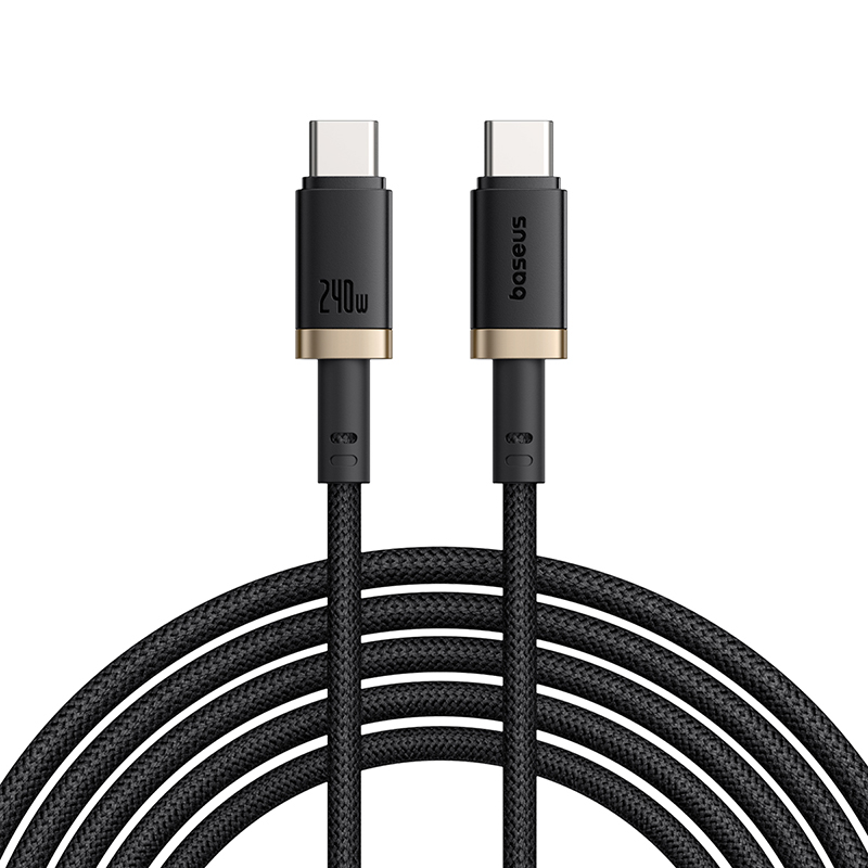 Kabel Baseus 240W USB-C na USB-C