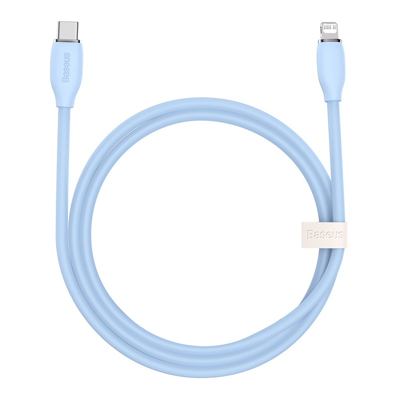 USB-C кабель Baseus для iPhone и iPad