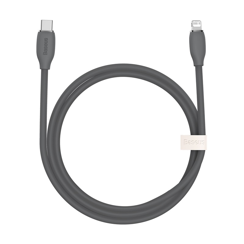 USB-C кабель Baseus для iPhone и iPad