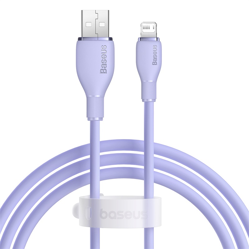 USB-кабель Baseus: быстрая зарядка для iPhone