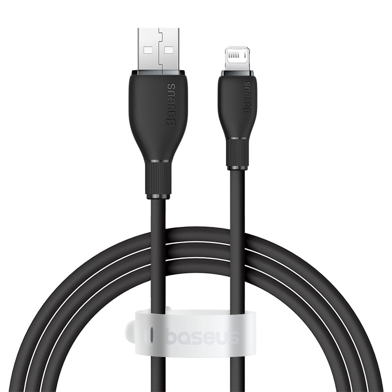 USB-кабель Baseus: быстрая зарядка для iPhone