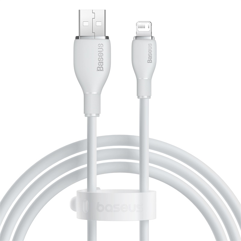 USB-кабель Baseus: быстрая зарядка для iPhone