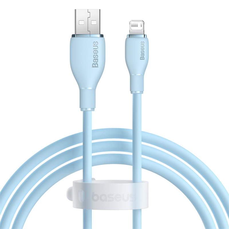 USB-кабель Baseus: быстрая зарядка для iPhone